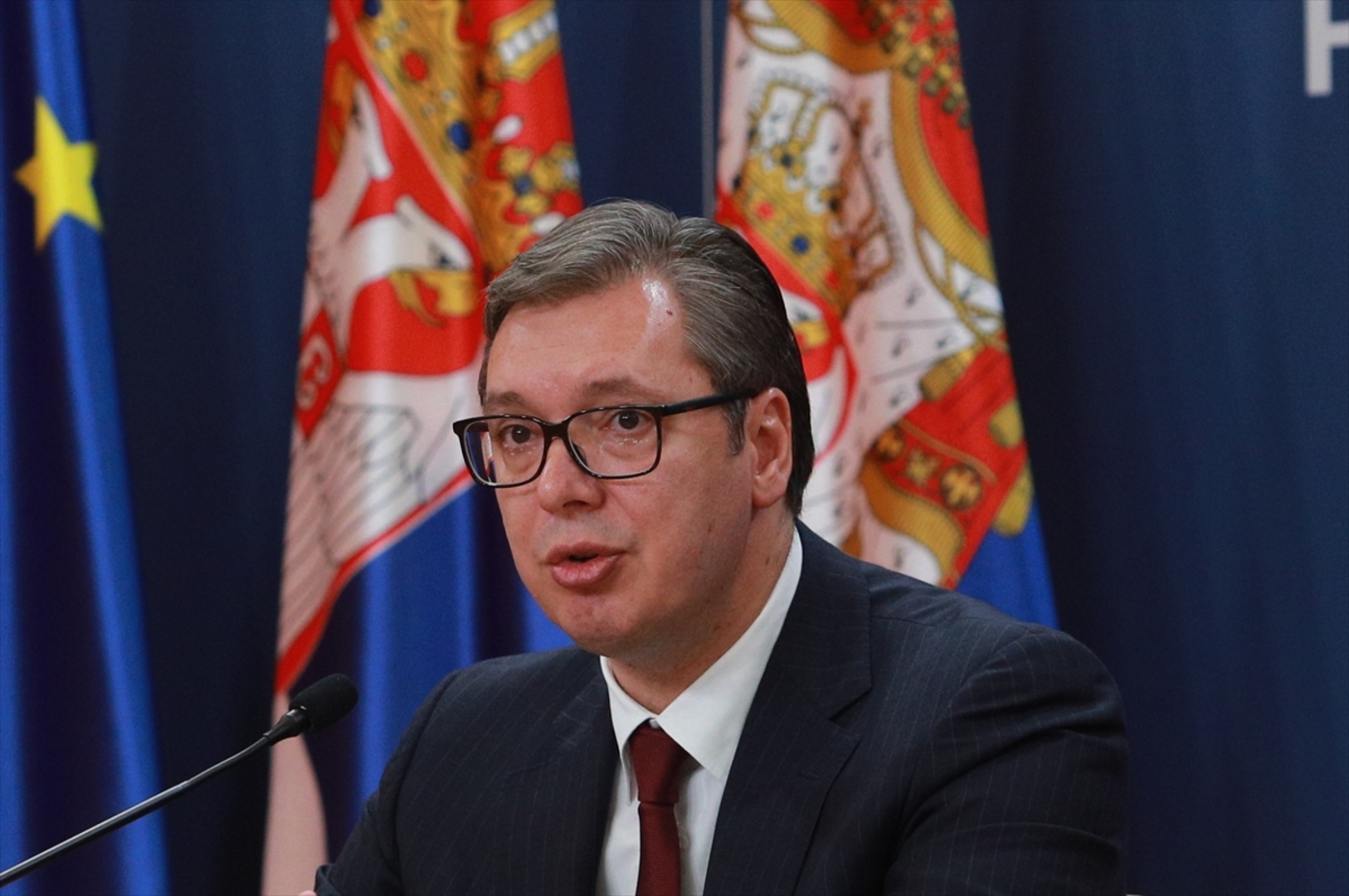 Vučić: U novoj Vladi bit će najviše Bošnjaka u historiji Srbije - slika 1